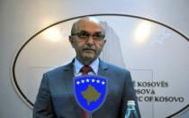 
					Mustafa zatražio podizanje nivoa bezbednosti na Kosovu 
					
									
