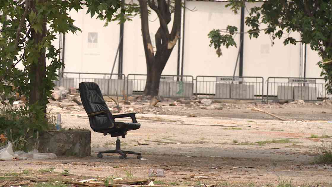 Muzičke stolice: Koja fotelja ostaje prazna posle Savamale
