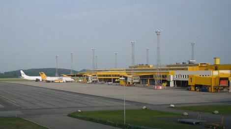 NA CRNOJ LISTI ŠENGENA Opasan državljanin BiH uhapšen na aerodromu u Švedskoj