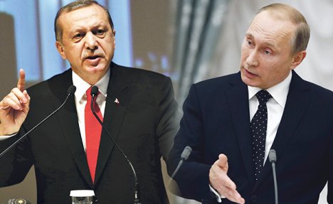 NA POMOLU DIREKTAN SUKOB RUSIJE I TURSKE: Ankara priprema invaziju na Siriju