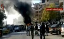 NAPAD MILITANATA: U eksploziji u Latakiji poginulo 23 ljudi