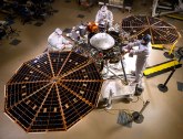 NASA mora da odustane od ključne misije na Marsu