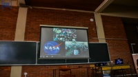 NASA na vezi − uživo informacije iz prve ruke
