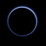 NASA: nebo iznad Plutona je plavo