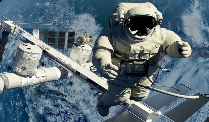 NASA regrutuje nove astronaute, neophodno dobro zdravlje