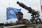 NATO: Agresivnost Rusije ima cenu, suprotstavićemo se