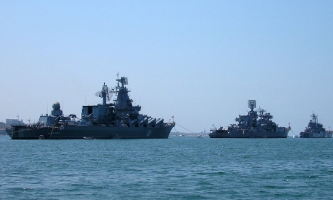 NATO: ID želi brodove i kontrolu Mediterana