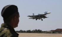 NATO KRITIKUJE RUSE: Upadanje vaših aviona u Tursku je neprihvatljivo