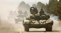 NATO: Rusija povećava broj vojnika u Siriji