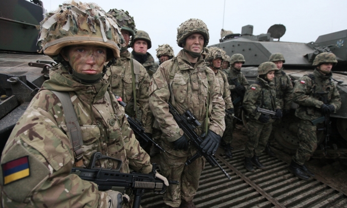NATO preti Rusiji: Ako nas napadnete, zažalićete!
