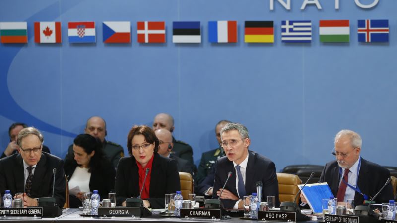 NATO protiv krijumčara ljudima i ID