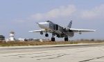 NATO traži da Rusija prekine vadušne operacije u Siriji