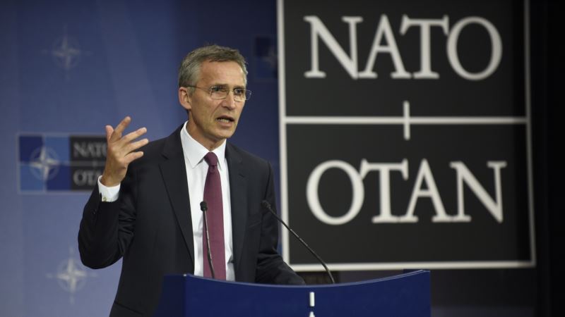 NATO traži jedinstvo nakon Brexita