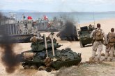 NATO u Portugalu vežbao amfibijski napad