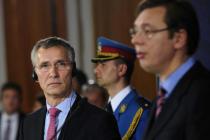 NATO ukinuo zonu ograničenja vazdušnog prostora iznad centralne Srbije