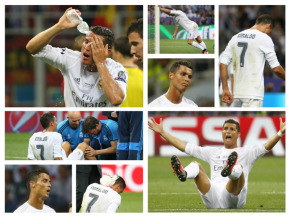 NEDODIRLJIVI! Real Madrid opet, Ronaldo opet, Ramos opet! Atletiko će da sačeka (VIDEO)