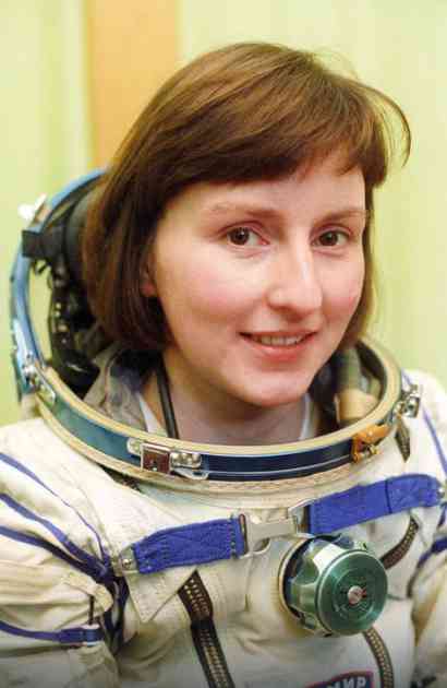 NEOBIČNA SUDBINA HELEN ŠARMAN Zašto je prva Britanka u svemiru IZBRISANA IZ ISTORIJE svemirskih letova