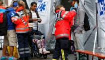 NEPRIJATNA DOBRODOŠLICA Pretučena dvojica migranata u Nemačkoj