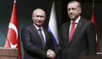 NEUZVRAĆEN POZIV Erdogan bi sastanak sa Putinom: Predsednik Rusije ignoriše moje pozive!