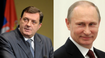 NEZVANIČNO SAZNAJEMO : Dodik ponudio Rusiji vojnu bazu u RS-u u zamjenu za nezavisnost
