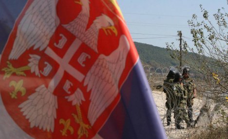 NISU IH ZAŠTITILI: Srpkinje sa Kosova podigle tužbu protiv britanskog Ministarstva odbrane