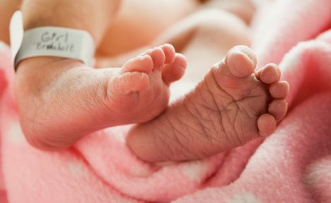 NOĆNA MORA SVAKOG RODITELJA: Saznala sam da mi je ćerka zamenjena po rođenju, ali to nije sve