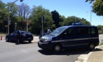 NOVA DRAMA U FRANCUSKOJ: Naoružani napadač se zabarikadirao u hotelu
