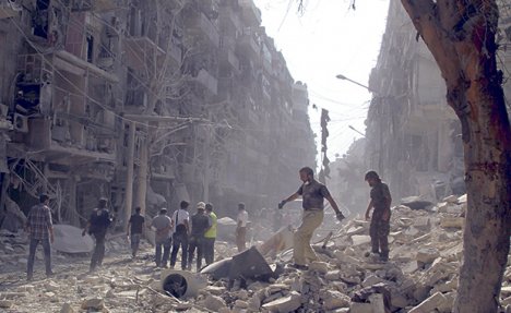 NOVI CRNI BILANS: 280.000 ljudi poginulo za 5 godina rata u Siriji 