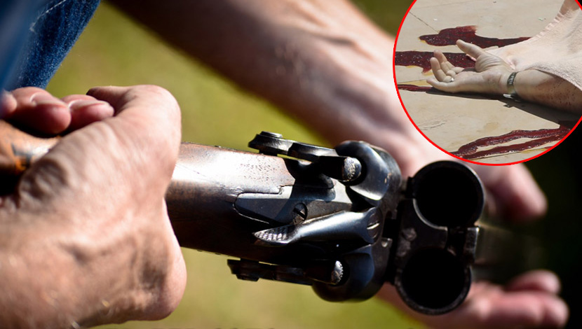 NOVO KRVOPROLIĆE U SRBIJI: Lovačkom puškom ubio muškarca i ranio ženu – ZBOG ZEMLJE!