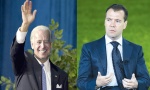 NOVOSTI SAZNAJU: Bajden i Medvedev prvi gosti nove Vlade