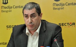
					NPSS će podneti krivične prijave protiv Stefanovića i njegovih saradnika 
					
									