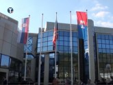 NTP Beograd otvoren, posao za 1.000