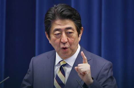 NUKLEARNE PRETNJE Japan uvodi sankcije Severnoj Koreji