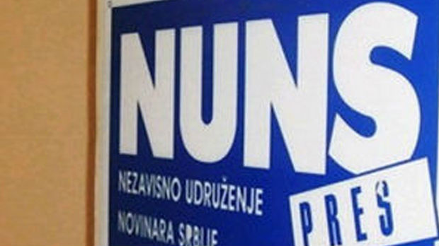 NUNS podržao zahtev da Vučić ispuni obećanje i smeni Gašića