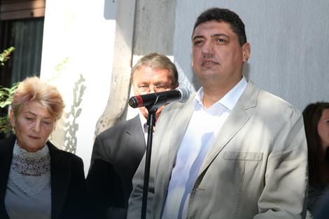 Na Čukarici ništa novo: Kolarić predsednik, opštinu vode SNS, SPS i SRS
