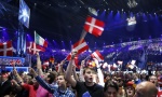 Na Evrosongu zabranjene zastave Kosova, Islamske države, Krima...