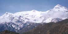 Na Himalajima pronađena tela planinara
