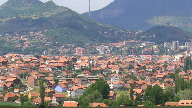 Na Kosovu zabrinuti zbog sve većeg broja incidenata
