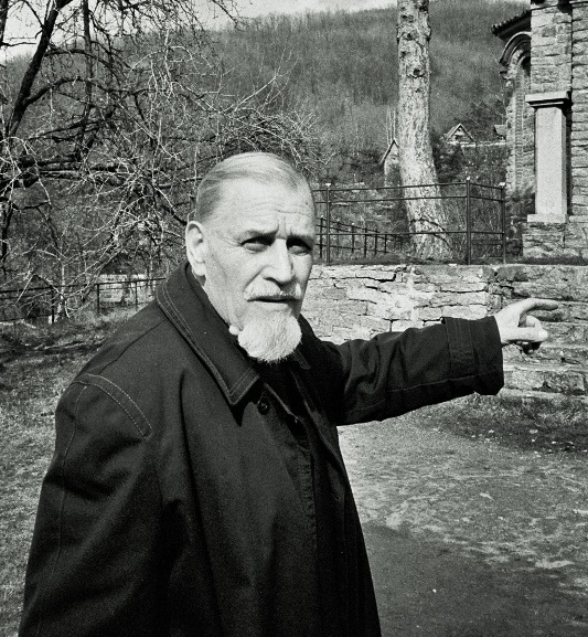 Na današnji dan umro je Dragutin M. Đorđević, sveštenik i naučnik