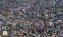 Na godišnjicu zemljotresa u Nepalu najavljena obnova spomenika