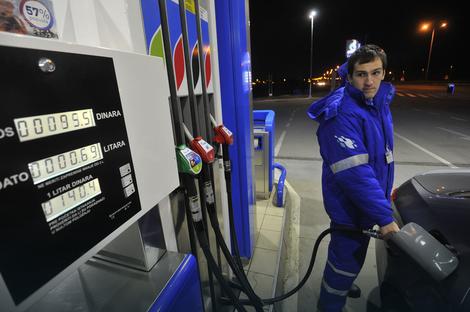 Na pumpama u Bugarskoj prodaju gorivo Islamske države