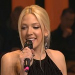 Na visini zadatka: Poslušajte kako Milica Todorović peva pesme svojih kolega (video)