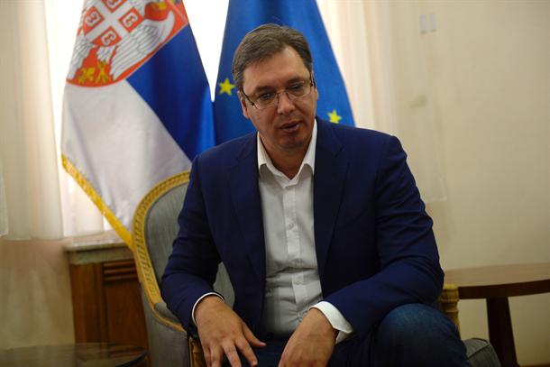 Naći prihvatljiva rešenja i za Srbiju i Prištinu