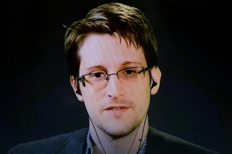 Nacionalna obaveštajna služba: Snouden ima još tajnih dokumenata