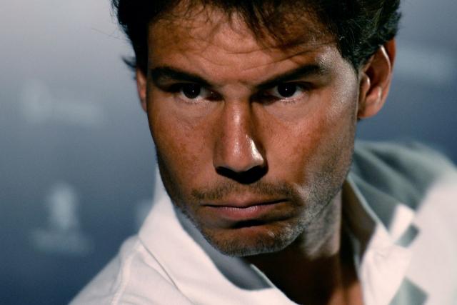 Nadal: Novak je neverovatan, teško ga je pobediti