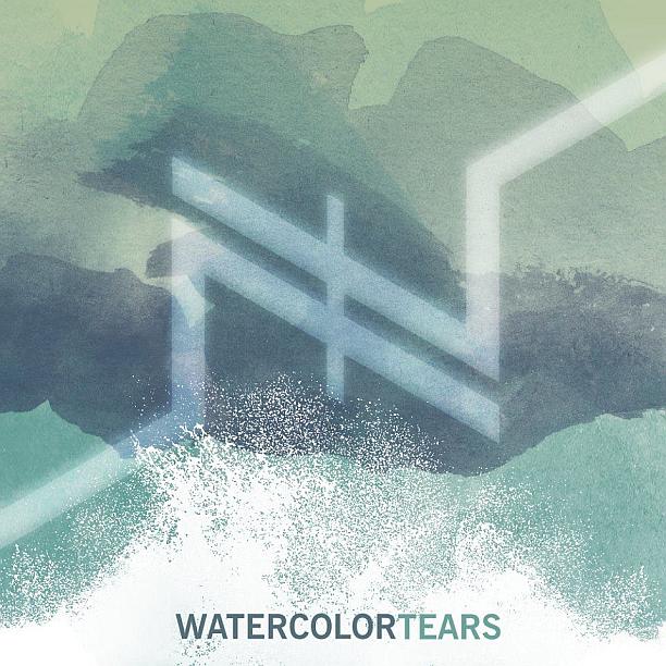 Nahty objavili EP “Watercolor Tears”