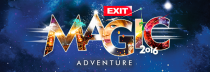 Najavljen “magičan” EXIT 2016; uskoro karte u prodaji