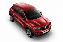 Najjeftiniji Renault na svijetu: Troši samo 4 l a košta 3.470 evra