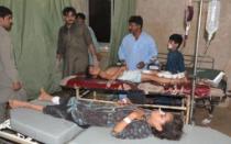 
					Najmanje 15 mrtvih u napadu na šiite u Pakistanu 
					
									