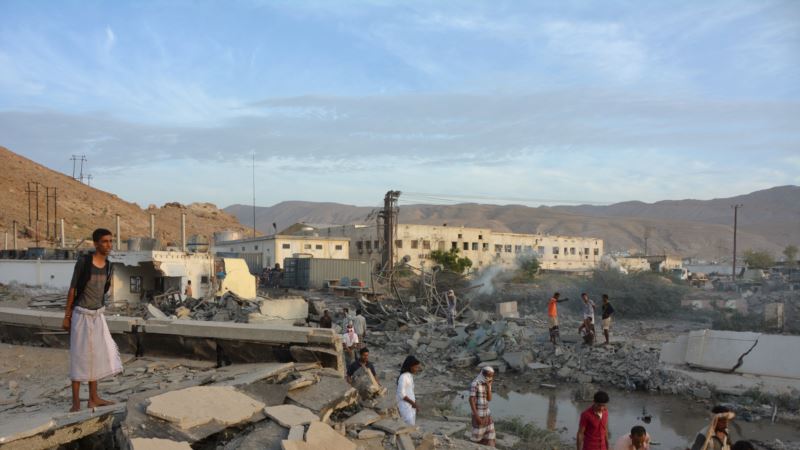 U terorističkim napadima u Jemenu 35 mrtvih 